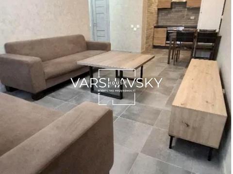 квартира по адресу Всеволода Змеенко ул., 21