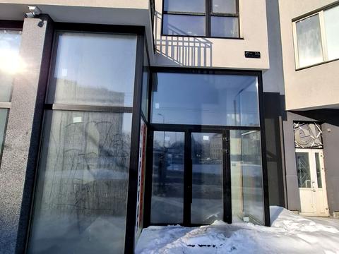 коммерческая по адресу Волчинецкая ул., 55