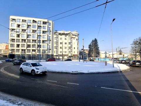 коммерческая по адресу Волчинецкая ул., 55