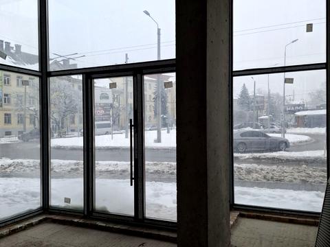 коммерческая по адресу Волчинецкая ул., 55