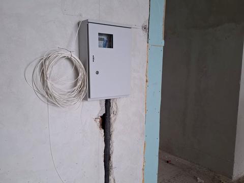 коммерческая по адресу Волчинецкая ул., 55