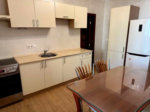 квартира за адресою Григорія Ващенка вул., 7