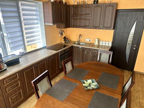 дом по адресу Смородинова, 9