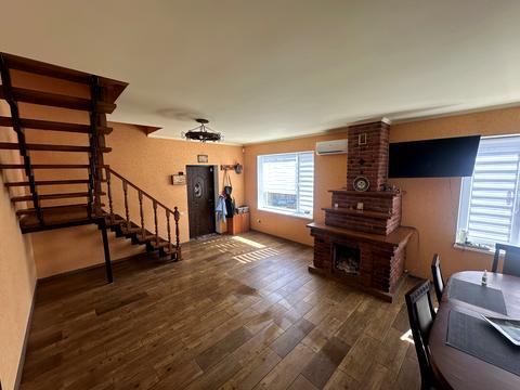 дом по адресу Смородинова, 9