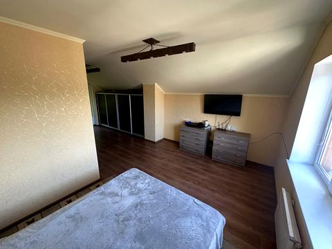 дом по адресу Смородинова, 9