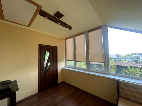 дом по адресу Смородинова, 9