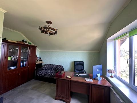 дом по адресу Смородинова, 9