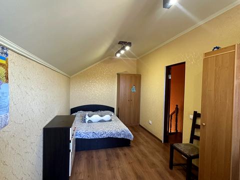 дом по адресу Смородинова, 9