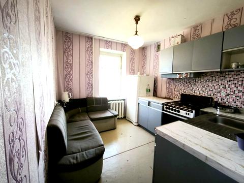 квартира за адресою  Теплодар, Генерала Плієва, 25