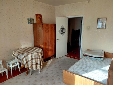 квартира по адресу Здолбуновская ул., 7-А