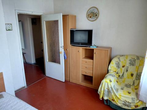 квартира по адресу Здолбуновская ул., 7-А