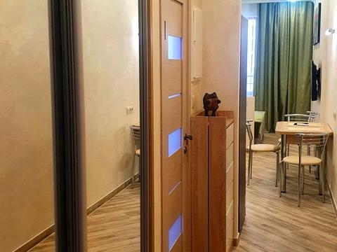 квартира за адресою Одеса, Генуезька вул., 1-Е