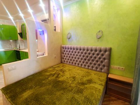 квартира за адресою Одеса, Генуезька вул., 1-Е