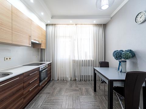 квартира по адресу Миколы Бажана просп., 8-Б