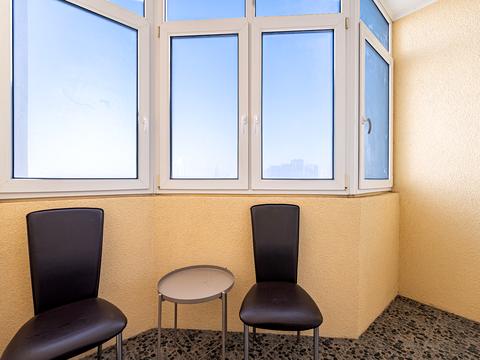 квартира по адресу Миколы Бажана просп., 8-Б