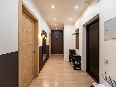 квартира по адресу Миколы Бажана просп., 8-Б