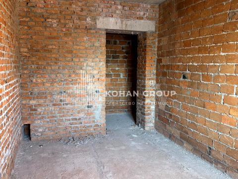 квартира по адресу Кушнірука ул. (Гастелло), (Будинок)