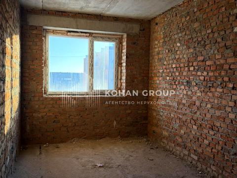 квартира по адресу Кушнірука ул. (Гастелло), (Будинок)