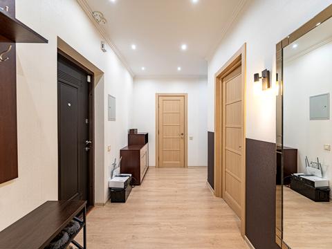 квартира по адресу Миколы Бажана просп., 8-Б