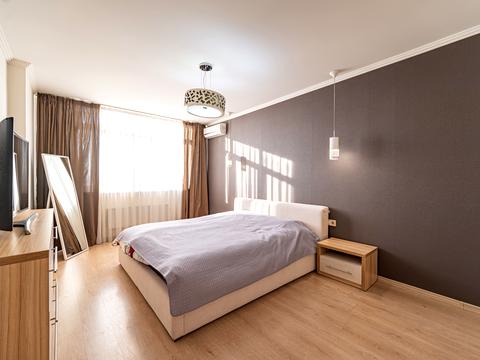 квартира по адресу Миколы Бажана просп., 8-Б