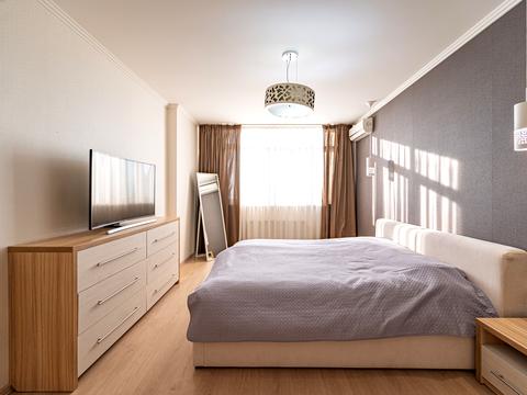 квартира по адресу Миколы Бажана просп., 8-Б