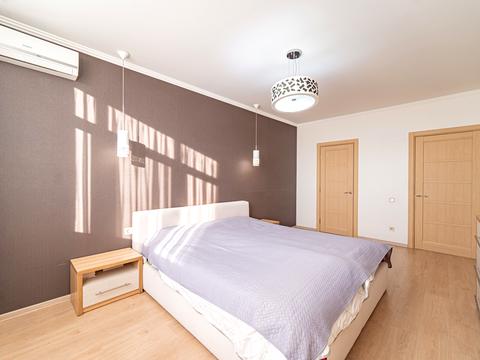 квартира по адресу Миколы Бажана просп., 8-Б