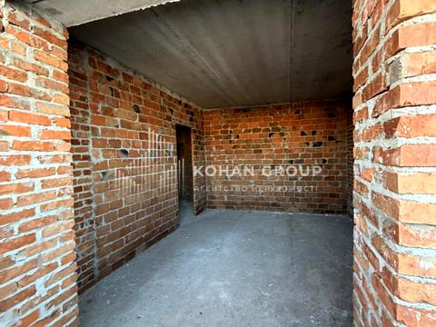 квартира по адресу Кушнірука ул. (Гастелло), (Будинок)