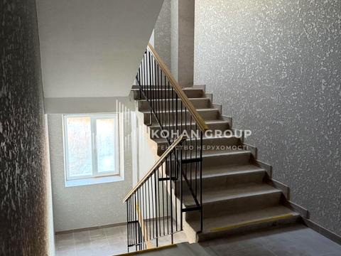 квартира по адресу Кушнірука ул. (Гастелло), (Будинок)