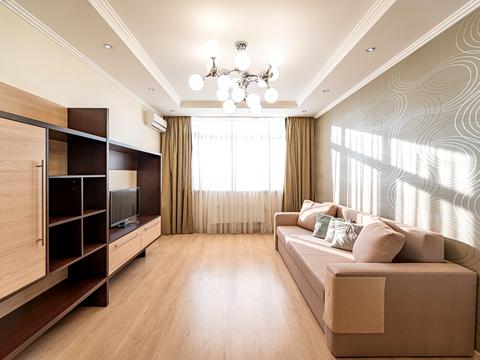 квартира по адресу Миколы Бажана просп., 8-Б