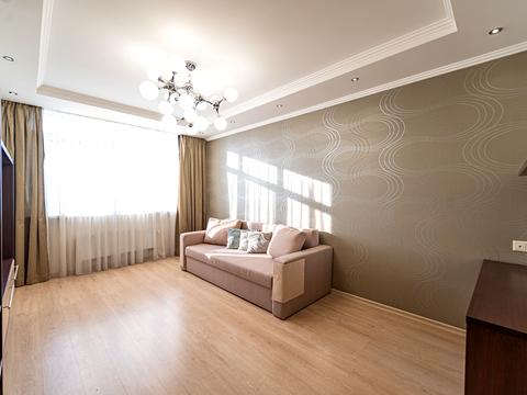 квартира по адресу Миколы Бажана просп., 8-Б