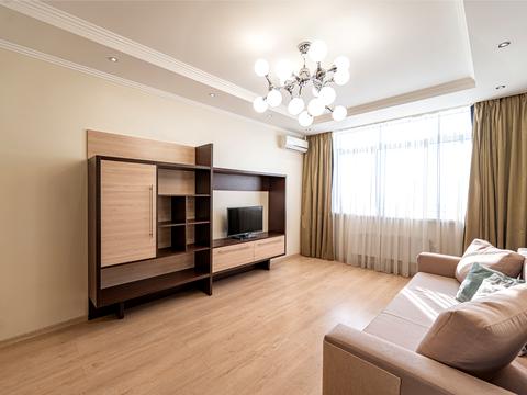 квартира по адресу Миколы Бажана просп., 8-Б