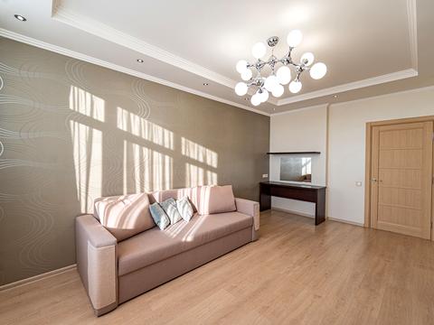 квартира по адресу Миколы Бажана просп., 8-Б