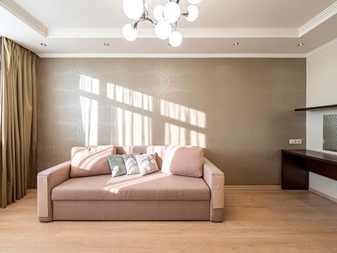 квартира по адресу Миколы Бажана просп., 8-Б