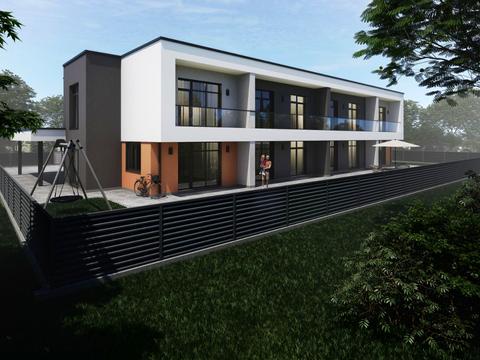 будинок за адресою с. Микитинці, Вишнева, 23