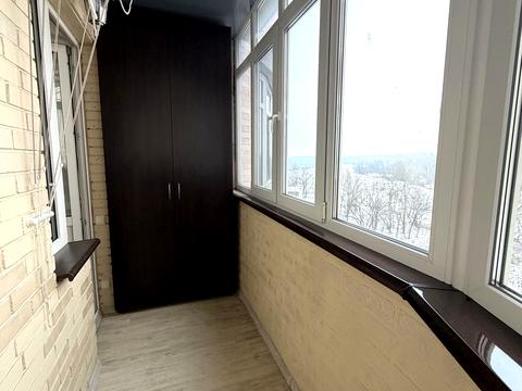 квартира по адресу Свободи просп. (Прокофʼєва), 48-А