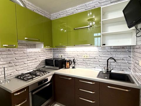 квартира по адресу Свободи просп. (Прокофʼєва), 48-А