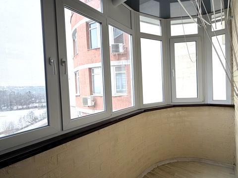 квартира по адресу Свободи просп. (Прокофʼєва), 48-А