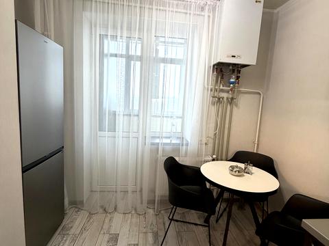 квартира по адресу Свободи просп. (Прокофʼєва), 48-А