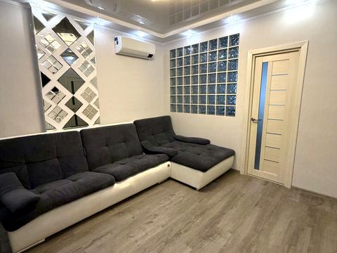 квартира по адресу Свободи просп. (Прокофʼєва), 48-А