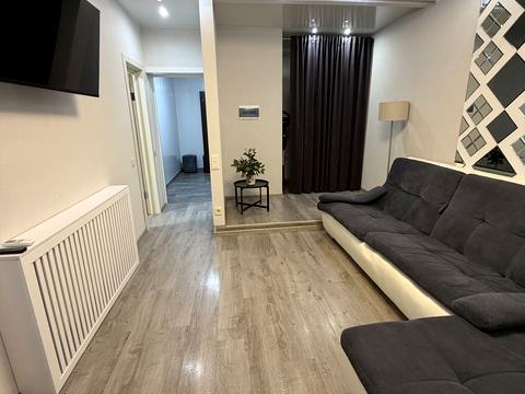 квартира по адресу Свободи просп. (Прокофʼєва), 48-А