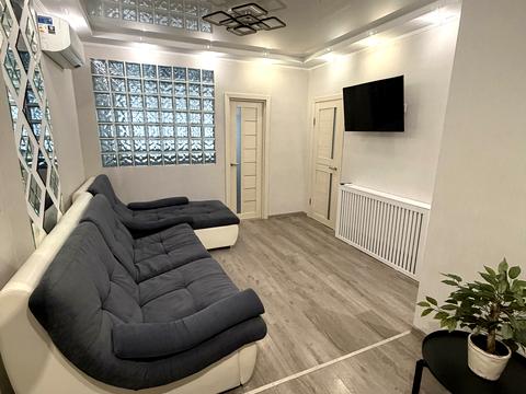 квартира по адресу Свободи просп. (Прокофʼєва), 48-А