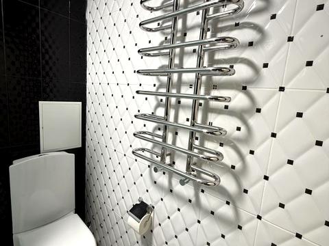 квартира по адресу Свободи просп. (Прокофʼєва), 48-А