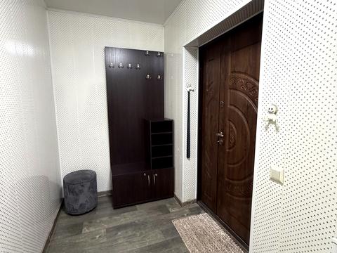 квартира по адресу Свободи просп. (Прокофʼєва), 48-А