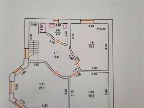 будинок за адресою Новаторів вул.