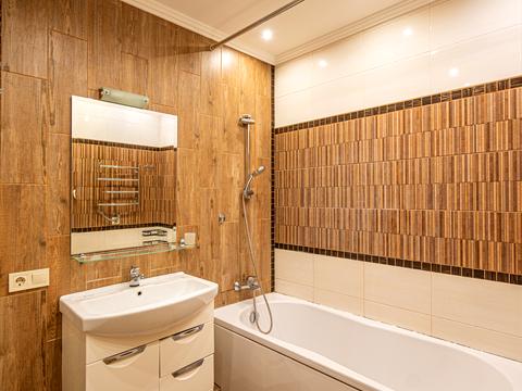 квартира по адресу Миколы Бажана просп., 8-Б