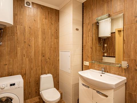 квартира по адресу Миколы Бажана просп., 8-Б