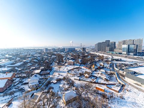 квартира по адресу Миколы Бажана просп., 8-Б