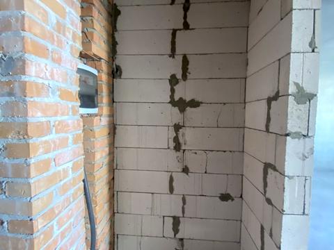 квартира за адресою Повітряних Сил просп. (Повітрофлотський), 56-Г