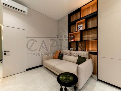 квартира за адресою Київ, Садово-Ботанічна вул. (Тимірязєвська), 46