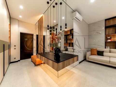 квартира за адресою Київ, Садово-Ботанічна вул. (Тимірязєвська), 46